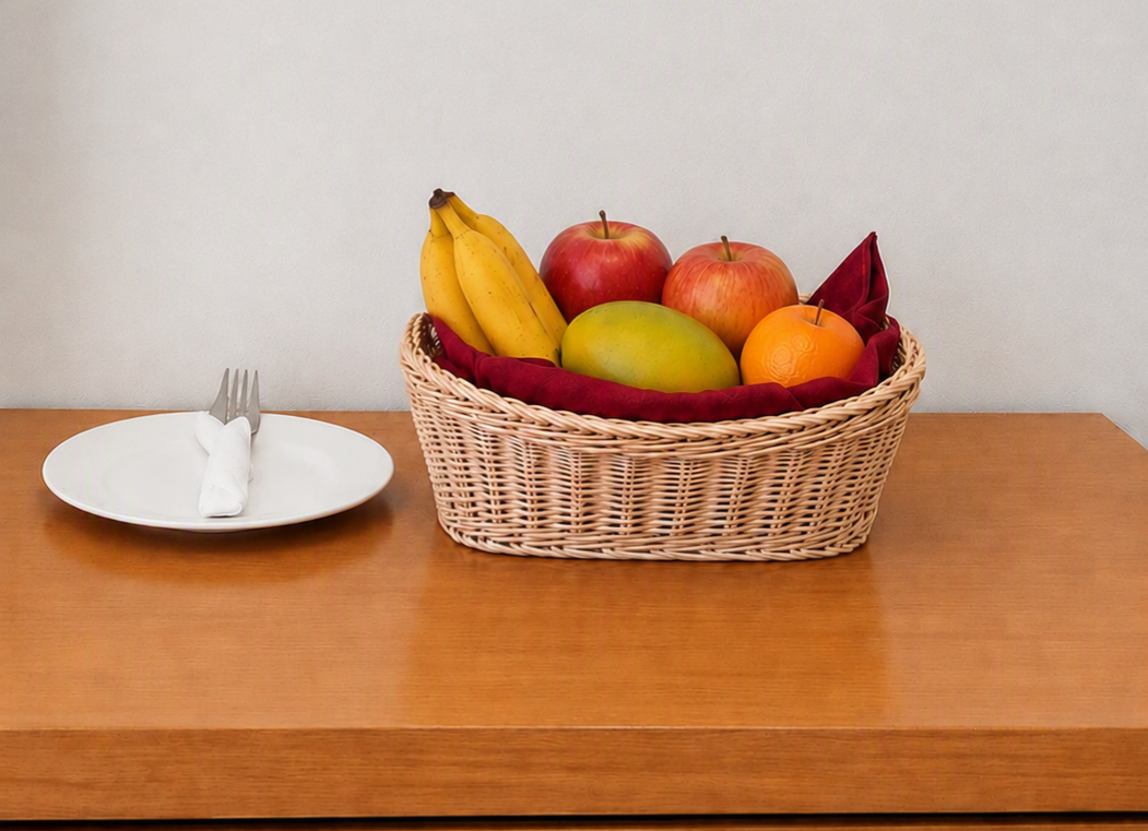 Fruit Basket